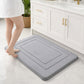 🚿 LIMITED-TIME 50% OFF! 🦶 Ultra Absorbent Quick-Dry Bath Mat – Fast Moisture Absorption, Anti-Slip Textured Backing & Soft Cushioned Comfort – Safe, Cozy Step Every Time ✨