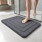 🚿 LIMITED-TIME 50% OFF! 🦶 Ultra Absorbent Quick-Dry Bath Mat – Fast Moisture Absorption, Anti-Slip Textured Backing & Soft Cushioned Comfort – Safe, Cozy Step Every Time ✨