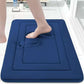 🚿 LIMITED-TIME 50% OFF! 🦶 Ultra Absorbent Quick-Dry Bath Mat – Fast Moisture Absorption, Anti-Slip Textured Backing & Soft Cushioned Comfort – Safe, Cozy Step Every Time ✨