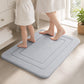 🚿 LIMITED-TIME 50% OFF! 🦶 Ultra Absorbent Quick-Dry Bath Mat – Fast Moisture Absorption, Anti-Slip Textured Backing & Soft Cushioned Comfort – Safe, Cozy Step Every Time ✨