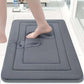 🚿 LIMITED-TIME 50% OFF! 🦶 Ultra Absorbent Quick-Dry Bath Mat – Fast Moisture Absorption, Anti-Slip Textured Backing & Soft Cushioned Comfort – Safe, Cozy Step Every Time ✨
