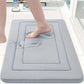 🚿 LIMITED-TIME 50% OFF! 🦶 Ultra Absorbent Quick-Dry Bath Mat – Fast Moisture Absorption, Anti-Slip Textured Backing & Soft Cushioned Comfort – Safe, Cozy Step Every Time ✨