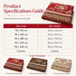 📢 50% OFF! ⏰ Vintage Floral Chenille Sofa Cover – Stay-Put Silicone Backing, Plush Cozy Feel & Timeless Floral Charm – Elegant Protection for Your Sofa ✨