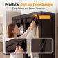 🏠 50% OFF! ✨ Easy-Assemble Non-Woven Fabric Wardrobe – Spacious Hanging Rod & Shelves, Sturdy Steel Frame & Dust-Proof Breathable Material – Instant Tidy Solution for Any Room 🧵