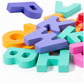 🧸 LIMITED-TIME 50% OFF! 🔤 26-Piece Wooden Letter & Animal Matching Toy – Hands-On Alphabet Mastery, Vibrant Animal Illustrations & Child-Safe Design – Learning Made Fun ✨