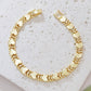 💛 LIMITED-TIME 50% OFF! ✨ Women’s Elegant Heart Link Bracelet – Delicate Charm, Timeless Design & Comfortable Fit – A Sweet Touch for Every Outfit 💝