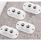 🚨🔥50% OFF! ✨ Self-Adhesive Swivel Caster Wheels – 360° Smooth Rotation, Drill-Free Mount & Stainless Steel Balls – Effortlessly Move Heavy Items Anywhere 🏠