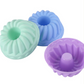 🧁 50% OFF! 🍩 Silicone Donut-Style Baking Cups – Food-Grade BPA-Free, Non-Stick Easy Release & Heat/Cold Resistant – Reusable Eco-Friendly Baking Essential ✨