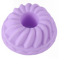 🧁 50% OFF! 🍩 Silicone Donut-Style Baking Cups – Food-Grade BPA-Free, Non-Stick Easy Release & Heat/Cold Resistant – Reusable Eco-Friendly Baking Essential ✨