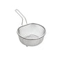 🔪🍳 50% OFF! 💧 Stainless Steel Sieve with Handle – Fine Mesh, Durable 304 Steel & Easy-Grip Ergonomic Handle – Strain Pasta, Fruits & Veggies Effortlessly ✨