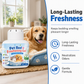 🐾 50% OFF! ✨ Pet Odor Eliminator Gel – Long-Lasting Freshness for Beds & Resting Areas – Gentle Daily Deodorizing, Cleaner-Smelling Sleep Zones 🏠