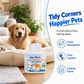 🐾 50% OFF! ✨ Pet Odor Eliminator Gel – Long-Lasting Freshness for Beds & Resting Areas – Gentle Daily Deodorizing, Cleaner-Smelling Sleep Zones 🏠