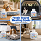 🐾 50% OFF! ✨ Pet Odor Eliminator Gel – Long-Lasting Freshness for Beds & Resting Areas – Gentle Daily Deodorizing, Cleaner-Smelling Sleep Zones 🏠