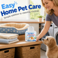 🐾 50% OFF! ✨ Pet Odor Eliminator Gel – Long-Lasting Freshness for Beds & Resting Areas – Gentle Daily Deodorizing, Cleaner-Smelling Sleep Zones 🏠