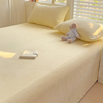 ✨ 50% OFF! 🧶 3-Piece Winter Bedding Set – Instant Warmth on Contact, Shed-Resistant & Anti-Static – Cozy, Clean & Vibrant Nights 🛌