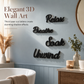 ⏳ LIMITED-TIME 50% OFF! ⏰ 4-Piece Farmhouse Bathroom Wall Decor Set – Elegant 3D Cutout Signs, Premium Poplar Wood & Flexible Layout – Cozy Spa Vibes at Home 🛁🧱✨