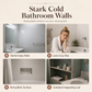 ⏳ LIMITED-TIME 50% OFF! ⏰ 4-Piece Farmhouse Bathroom Wall Decor Set – Elegant 3D Cutout Signs, Premium Poplar Wood & Flexible Layout – Cozy Spa Vibes at Home 🛁🧱✨