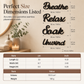⏳ LIMITED-TIME 50% OFF! ⏰ 4-Piece Farmhouse Bathroom Wall Decor Set – Elegant 3D Cutout Signs, Premium Poplar Wood & Flexible Layout – Cozy Spa Vibes at Home 🛁🧱✨