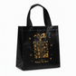 🎄 LIMITED-TIME 50% OFF! 🖤 Black Christmas Non-Woven Gift Tote Bag – Heavy-Duty Tearless Support, Weatherproof Laminated Barrier & Stunning Gold Foil Details – Holiday Gifting Made Elegant ✨