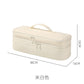 ✈️ LIMITED‑TIME 50% OFF! 💼 Portable Quilted Hair Tool Storage Bag – Padded, Spacious, Travel‑Friendly ✨