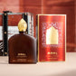 ✨ 50% OFF! 🌸 Floral Fragrance in a Decorative Bottle – 100ml Elegant Black & Gold Design, Day-to-Night Versatility & Two Color Options – Your Signature Scent Awaits 💝
