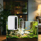 🐟 50% OFF! ✨ Rechargeable Portable Oxygen Pump – 4800mAh Long-Lasting Power, Dual-Hole Output & Whisper-Quiet Operation – Ultimate Fishing Endurance 🔋