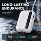 🐟 50% OFF! ✨ Rechargeable Portable Oxygen Pump – 4800mAh Long-Lasting Power, Dual-Hole Output & Whisper-Quiet Operation – Ultimate Fishing Endurance 🔋