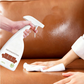 🧴 Save 50%! 🚗 All-in-One Leather Cleaner & Conditioner Spray – Sofa, Boots, Jacket & Car Seats – Gentle Deep-Cleaning, No-Rinse Formula – One Spray, All Covered ✨