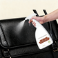 🧴 Save 50%! 🚗 All-in-One Leather Cleaner & Conditioner Spray – Sofa, Boots, Jacket & Car Seats – Gentle Deep-Cleaning, No-Rinse Formula – One Spray, All Covered ✨