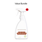 🧴 Save 50%! 🚗 All-in-One Leather Cleaner & Conditioner Spray – Sofa, Boots, Jacket & Car Seats – Gentle Deep-Cleaning, No-Rinse Formula – One Spray, All Covered ✨