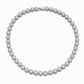 💎 Save 50%! ✨ Men's Hip Hop Round Rhinestone Necklace – Fully Paved Crystal Chain, Hand-Set Claw Stones & Flawless Electroplated Finish – Street Dance Statement Style 🎤