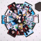 🎁 50% OFF! ✨ Creative DIY Explosion Gift Box Set – Multi-Layer Photo Tiers, Hidden Surprise Box & Blooming Flower Reveal – Unforgettable Gifting Moments 💥