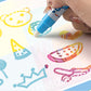 🎨 Save 50%! ✨ 80×60cm Mess-Free Water Doodle Mat – Reusable Magic Pen, No Ink No Mess & Extra-Large Drawing Area – Safe Creative Fun for Toddlers 🖍️