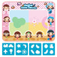 🎨 Save 50%! ✨ 80×60cm Mess-Free Water Doodle Mat – Reusable Magic Pen, No Ink No Mess & Extra-Large Drawing Area – Safe Creative Fun for Toddlers 🖍️