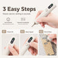 ✨ 50% OFF! 🚀 Rechargeable Electric Diamond Pen – High-Speed Wireless Pickup, Ultra-Quiet Motor & Ergonomic Hand-Friendly Design – Effortless Diamond Art Precision 💎