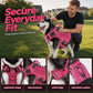 🎁 50% OFF! ✨ Durable Oxford Fabric Dog Harness Vest – Water-Resistant Tactical Design, Reinforced Stitching & Ergonomic Pressure Distribution – Secure Control for Active Medium & Large Dogs 🐕