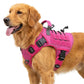 🎁 50% OFF! ✨ Durable Oxford Fabric Dog Harness Vest – Water-Resistant Tactical Design, Reinforced Stitching & Ergonomic Pressure Distribution – Secure Control for Active Medium & Large Dogs 🐕