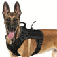 🎁 50% OFF! ✨ Durable Oxford Fabric Dog Harness Vest – Water-Resistant Tactical Design, Reinforced Stitching & Ergonomic Pressure Distribution – Secure Control for Active Medium & Large Dogs 🐕