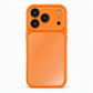 📱 50% OFF! ✨ Full Coverage Ice-Feeling Glass Phone Case – Built-In Camera Lens Protector, Thermodynamic Cooling Glass & Shockproof Bumper – Premium Protection for iPhone 🧊