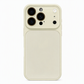 📱 50% OFF! ✨ Full Coverage Ice-Feeling Glass Phone Case – Built-In Camera Lens Protector, Thermodynamic Cooling Glass & Shockproof Bumper – Premium Protection for iPhone 🧊