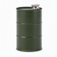 ⏰ 50% OFF! 🥃 Portable 304 Stainless Steel Jerry Can Shaped Hip Flask – Food-Grade Pure Steel, Ultra-Secure Leakproof Cap & Weatherproof Coating – Rugged Outdoor Companion 🏕️✨