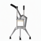 🔪 50% OFF! ✨ Vertical Manual Vegetable Cutter & Dicer – Stainless Steel French Fry Slicer, Heavy-Duty Lever Action & 4 Sharp Blades – Fast Uniform Cutting for Potatoes, Cucumbers & Radishes 🥔