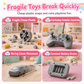 🚗 50% OFF! ✨ One-Button Deforming Remote Control Car – Cyberpunk Spider Unicorn Drifting RC Pickup, Magic Standing Robot Transformation & Impact-Resistant Frame – Thrilling Gift for Boys & Girls 🦄