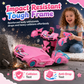 🚗 50% OFF! ✨ One-Button Deforming Remote Control Car – Cyberpunk Spider Unicorn Drifting RC Pickup, Magic Standing Robot Transformation & Impact-Resistant Frame – Thrilling Gift for Boys & Girls 🦄