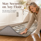 🛋️ 50% OFF! ✨ Non-Slip Velvet Floor Mats – Crystal Soft Cushioned Comfort, Anti-Slip Dot Backing & High-Absorption Surface – Secure Grip & Cozy Feel for Kitchen & Entryway ✨