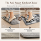 🛋️ 50% OFF! ✨ Non-Slip Velvet Floor Mats – Crystal Soft Cushioned Comfort, Anti-Slip Dot Backing & High-Absorption Surface – Secure Grip & Cozy Feel for Kitchen & Entryway ✨