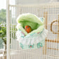 🦜 50% OFF! ✨ Warm Hanging Nest for Small Pets – Soft Plush Interior, Semi-Closed Design & Durable Metal Hooks – Cozy Refuge for Lovebirds, Budgies & Hamsters ☁️🐾