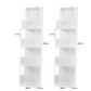 🚪 50% OFF! ✨ Space-Saving Over-Door Organizer – Multi-Tier Vertical Storage, Transparent Front Windows & Sturdy PP Board Support – Clear Clutter in Seconds 🧺