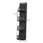 🚪 50% OFF! ✨ Space-Saving Over-Door Organizer – Multi-Tier Vertical Storage, Transparent Front Windows & Sturdy PP Board Support – Clear Clutter in Seconds 🧺