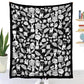 🎅 50% OFF! 🎄✨ Family DIY Coloring Blanket – Ultra-Soft High-Density Fleece, Festive Holiday Patterns & Stress-Relief Creative Fun – Cozy Masterpiece for All Ages 🎨